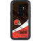 NFL Cleveland Browns Otterbox Defender Galaxy Skin