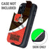 NFL Cleveland Browns Otterbox Defender iPhone Skin