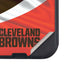 NFL Cleveland Browns Otterbox Defender iPhone Skin