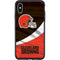 NFL Cleveland Browns Otterbox Symmetry iPhone Skin
