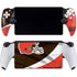 NFL Cleveland Browns PlayStation Portal Remote Player Skin