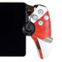 NFL Cleveland Browns PlayStation Portal Remote Player Skin