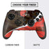 NFL Cleveland Browns PlayStation Scuf Vantage 2 Controller Skin