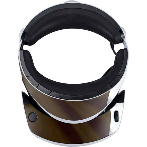 NFL Cleveland Browns PlayStation VR2 Skin