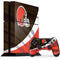 NFL Cleveland Browns PS4 Console and Controller Bundle Skin