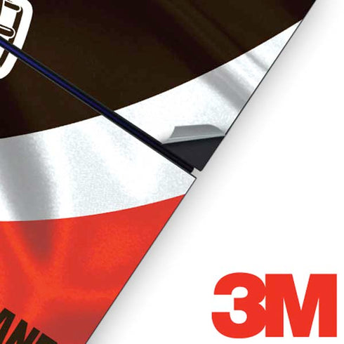 NFL Cleveland Browns PS4 Console and Controller Bundle Skin