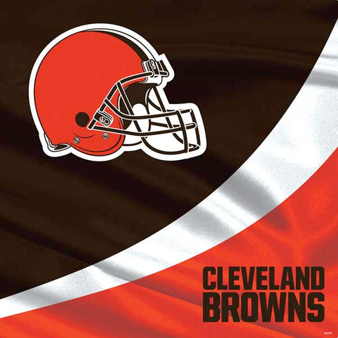 NFL Cleveland Browns PS4 Console and Controller Bundle Skin
