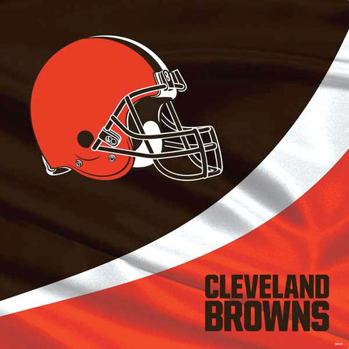 NFL Cleveland Browns PS4 Pro Bundle Skin