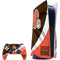 NFL Cleveland Browns PS5 Bundle Skin