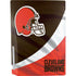 NFL Cleveland Browns PS5 Console Skin