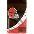 NFL Cleveland Browns PS5 Slim Disk Console Skin