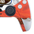 NFL Cleveland Browns PS5 Slim Digital Edition Bundle Skin