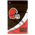 NFL Cleveland Browns PS5 Slim Digital Edition Console Skin