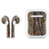 NFL Cleveland Browns Realtree AP Camo Apple AirPods Skin