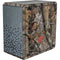 NFL Cleveland Browns Realtree AP Camo Cooler Master MasterBox Q300L Mini Tower Skin