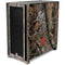 NFL Cleveland Browns Realtree AP Camo Corsair 4000D Tempered Glass Mid-Tower ATX Case Skin