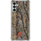 NFL Cleveland Browns Realtree AP Camo Galaxy A13 5G Clear Case