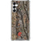 NFL Cleveland Browns Realtree AP Camo Galaxy A14 5G Clear Case