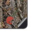 NFL Cleveland Browns Realtree AP Camo Galaxy A14 5G Skin