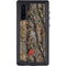 NFL Cleveland Browns Realtree AP Camo Galaxy Note 10 Waterproof Case