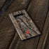NFL Cleveland Browns Realtree AP Camo Galaxy S10 Plus Skin