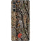 NFL Cleveland Browns Realtree AP Camo Galaxy S20 Fan Edition Skin