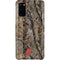 NFL Cleveland Browns Realtree AP Camo Galaxy S20 Lite Case