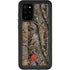 NFL Cleveland Browns Realtree AP Camo Galaxy S20 Plus Waterproof Case