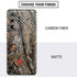 NFL Cleveland Browns Realtree AP Camo Galaxy S20 Ultra 5G Skin