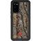 NFL Cleveland Browns Realtree AP Camo Galaxy S20 Waterproof Case