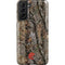 NFL Cleveland Browns Realtree AP Camo Galaxy S21 Plus 5G Pro Case