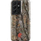 NFL Cleveland Browns Realtree AP Camo Galaxy S21 Ultra 5G Pro Case