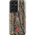 NFL Cleveland Browns Realtree AP Camo Galaxy S21 Ultra 5G Pro Case