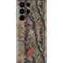 NFL Cleveland Browns Realtree AP Camo Galaxy S22 Ultra Skin
