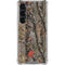 NFL Cleveland Browns Realtree AP Camo Galaxy S23 Clear Case