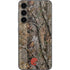 NFL Cleveland Browns Realtree AP Camo Galaxy S23 FE Skin