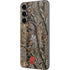 NFL Cleveland Browns Realtree AP Camo Galaxy S23 FE Skin