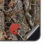 NFL Cleveland Browns Realtree AP Camo Galaxy S23 FE Skin