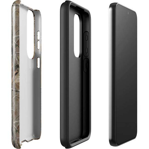 NFL Cleveland Browns Realtree AP Camo Galaxy S23 Plus Pro Case