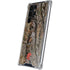 NFL Cleveland Browns Realtree AP Camo Galaxy S24 Ultra Clear Case