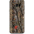 NFL Cleveland Browns Realtree AP Camo Galaxy S8 Skin