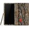 NFL Cleveland Browns Realtree AP Camo Samsung Galaxy Tab Skin