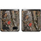NFL Cleveland Browns Realtree AP Camo Galaxy Z Flip Skin