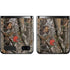 NFL Cleveland Browns Realtree AP Camo Galaxy Z Flip Skin