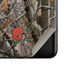 NFL Cleveland Browns Realtree AP Camo Galaxy Z Flip Skin