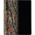 NFL Cleveland Browns Realtree AP Camo Galaxy Z Fold2 5G Skin