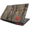 NFL Cleveland Browns Realtree AP Camo Lenovo IdeaPad Skin