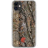 NFL Cleveland Browns Realtree AP Camo iPhone 11 Clear Case