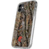 NFL Cleveland Browns Realtree AP Camo iPhone 11 Clear Case