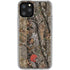 NFL Cleveland Browns Realtree AP Camo iPhone 11 Pro Clear Case